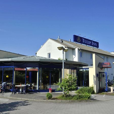 Plaza Inn Berlin Sued Ludwigsfelde Exterior photo