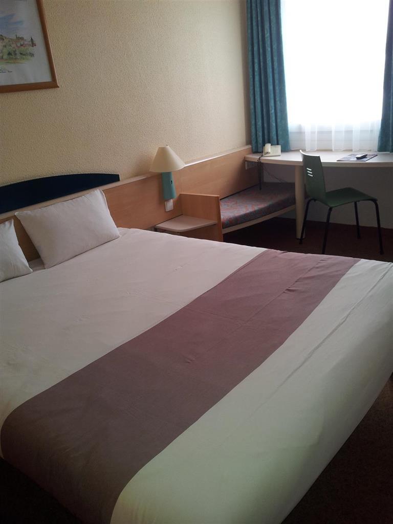 Plaza Inn Berlin Sued Ludwigsfelde Room photo